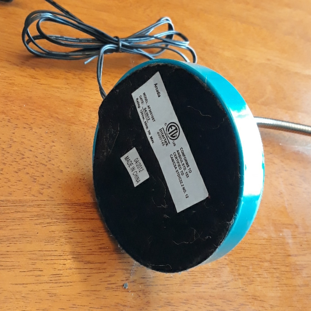 Retro light - Picture 2 of 3